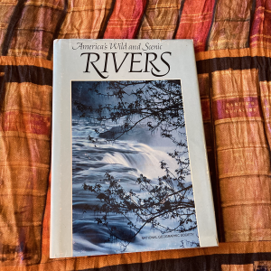 America’s Wild and Scenic Rivers | Arctiques, Etc. | Books