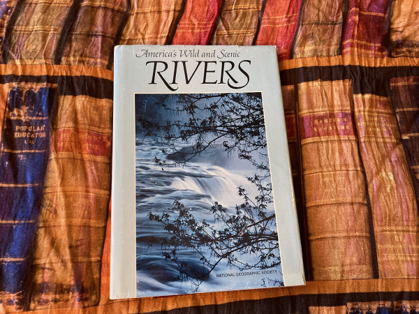 America’s Wild and Scenic Rivers | Arctiques, Etc. | Books