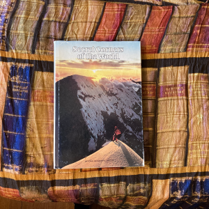 Secret Corners of The World | Arctique's, Etc. | Books