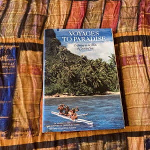 Voyages to Paradise | Arctique's, Etc. | Books